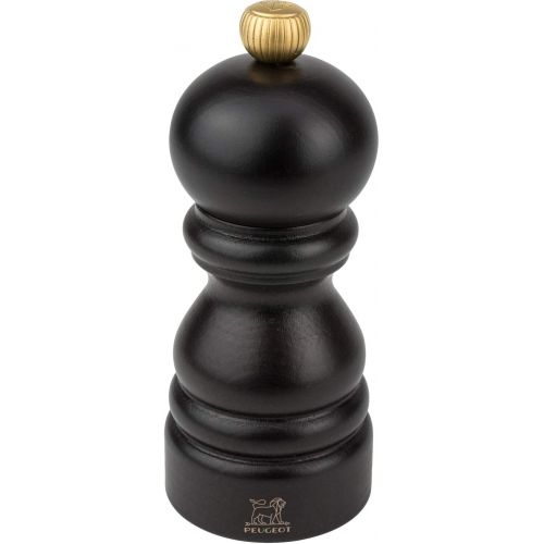  Peugeot 8704501 Paris Classic 19-34-Inch Pepper Mill, Chocolate