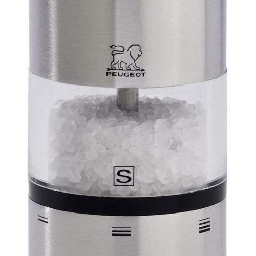  Peugeot Elis Sense U-Select Salt Mill