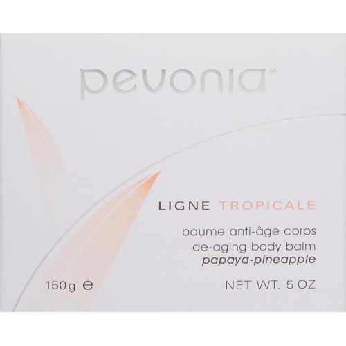  Pevonia De-Aging Body Balm PapayaPineapple, 5 oz