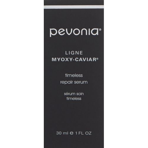  Pevonia Ligne Myoxy-Caviar Timeless Repair Serum, 1 Fl Oz