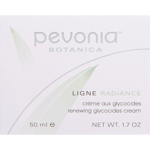  Pevonia Renewing Glycocides Cream, 1.7 oz