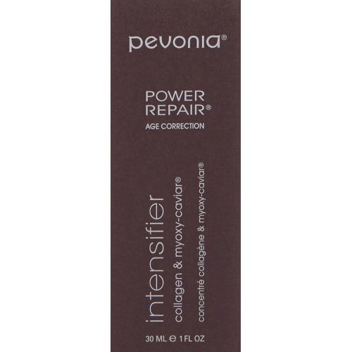  Pevonia Power Repair Age Correction Intensifier Collagen , 1 Fl Oz