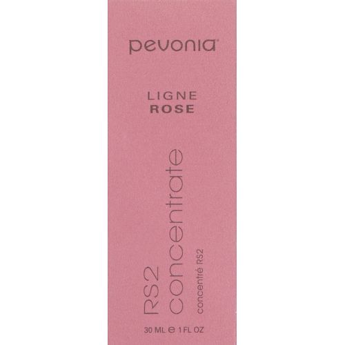  Pevonia RS2 Concentrate Rose, 1 Fl Oz