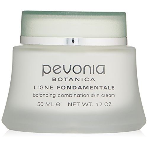  Pevonia Botanica Balancing Combination Skin Cream 1.7 oz