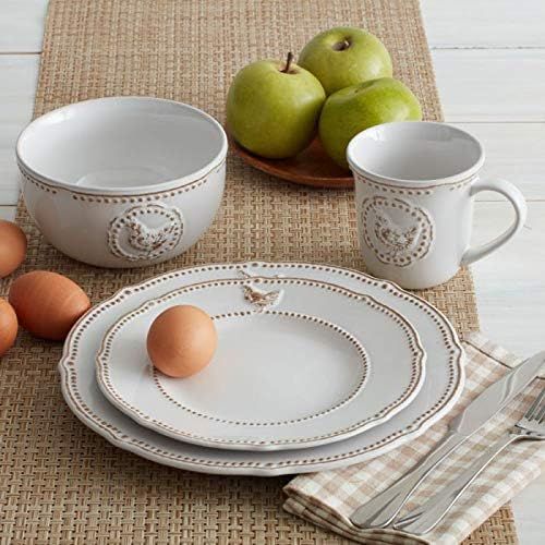  Pfaltzgraff Farmhouse Dinnerware Set (32 Piece)