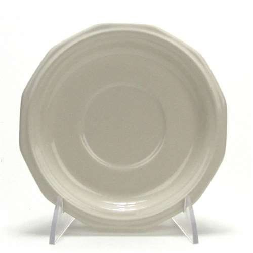  [아마존베스트]Heritage, White by Pfaltzgraff, Stoneware Saucer