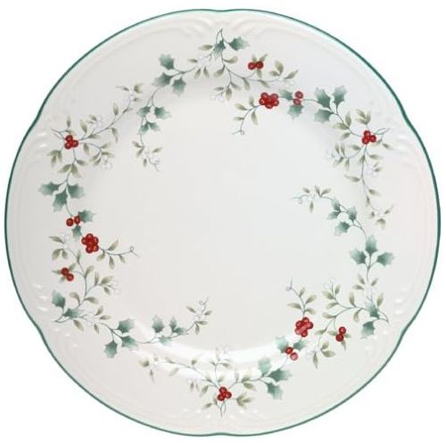  Pfaltzgraff Winterberry 16-Piece Dinnerware Set, Service for 4