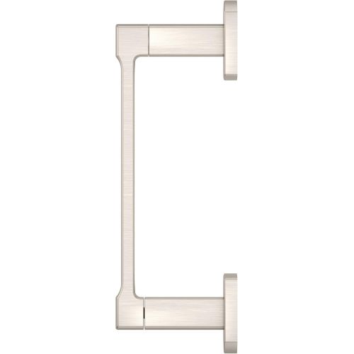  Pfister BPH-DA1K Deckard Tissue Holder, Brushed Nickel