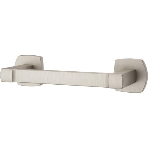  Pfister BPH-DA1K Deckard Tissue Holder, Brushed Nickel