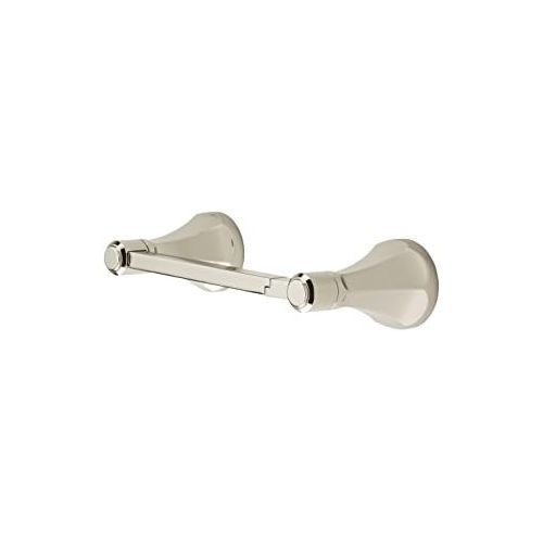  Pfister Arterra Toilet Tissue Holder, Polished Nickel