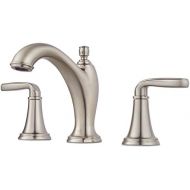 Pfister LG49MG0K LG49-MG0K Northcott 8 Widespread Bathroom Faucet in Brushed Nickel, 2 Handle