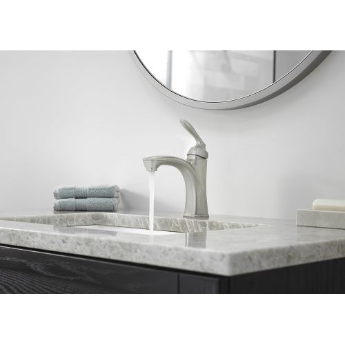  Pfister LG42CB1K, 1.2 GPM, Brushed Nickel