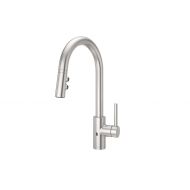 Pfister LG529ESAS Stellen React Touch-Free 1-Handle Electronic Pull-Down Kitchen Faucet Stainless Steel