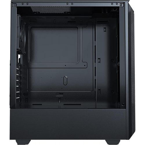  [아마존베스트]Phanteks Eclipse P300A (PH-EC300ATG_BK01) high airflow full-metal mesh design, compact ATX Mid-tower, 120mm black case fan, Black