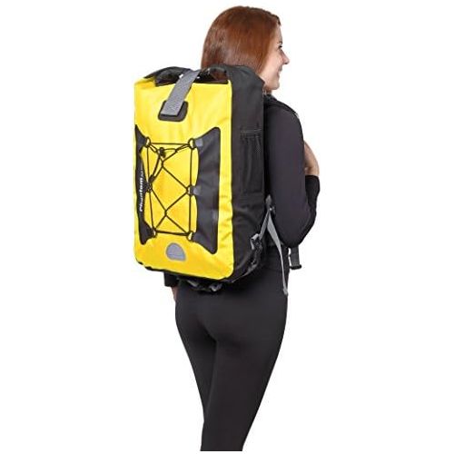  [아마존베스트]Phantom Aquatics Premium Waterproof Backpack Dry Bag