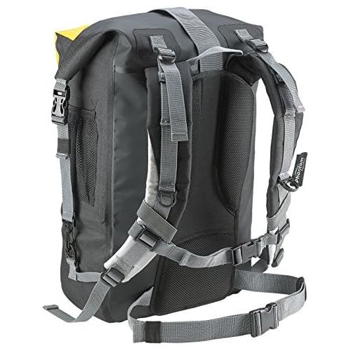  [아마존베스트]Phantom Aquatics Premium Waterproof Backpack Dry Bag