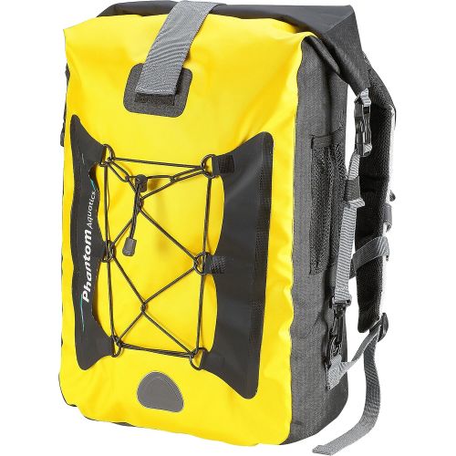  [아마존베스트]Phantom Aquatics Premium Waterproof Backpack Dry Bag