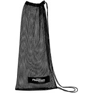 [아마존베스트]Phantom Aquatics Snorkeling Swim Fin Mesh Gear Bag