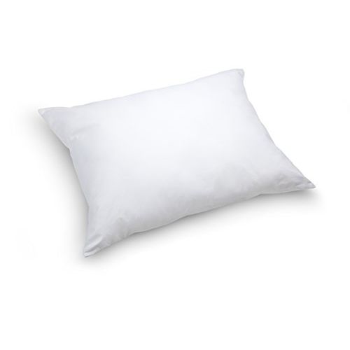  PharMeDoc Toddler Pillow for Kids 14 x 19 inch - No Pillowcase Needed - Machine Washable