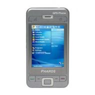 Pharos GPS Phone 600 - Microsoft Windows Mobile 5.0 - S3C2442 400 MHz (60488E) Category: GPS Devices