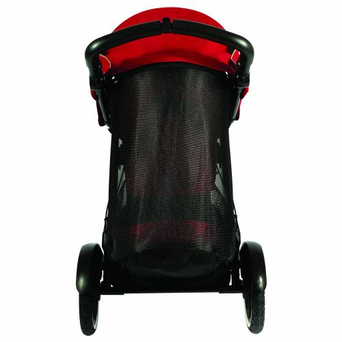  Phil&teds phil&teds Sport Second Seat, Black