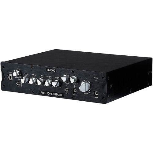  Phil Jones Bass},description:The Phil Jones Bass D-1000 is a powerful, no-compromise, high-performance compact amplifier conceived for the most discerning of bassists, with the ver