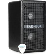 Phil Jones Bass Ear Box 2 x 2.5-inch Compact Bass Speaker