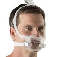 Philiips_Respiironics_ DreamWear_Full_Face_Mask Size_MediumWide (Model_1133378)-No_Headgear($1_Extra)