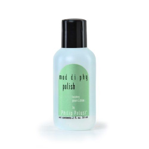  Philip Pelusi Polish Styling Serum