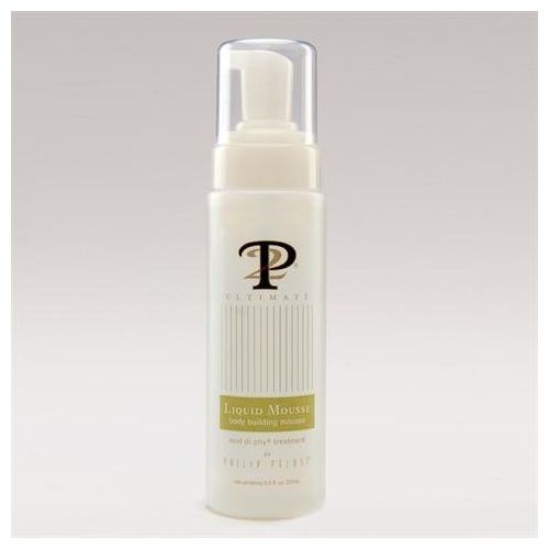  Philip Pelusi Liquid Mousse