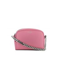 Philippe Model Laval pink leather bag