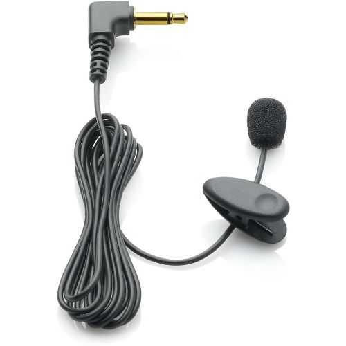 필립스 Philips Clip-on Microphone LFH917300