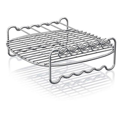 필립스 Philips Double Layer Rack With Skewers Double Layer Rack