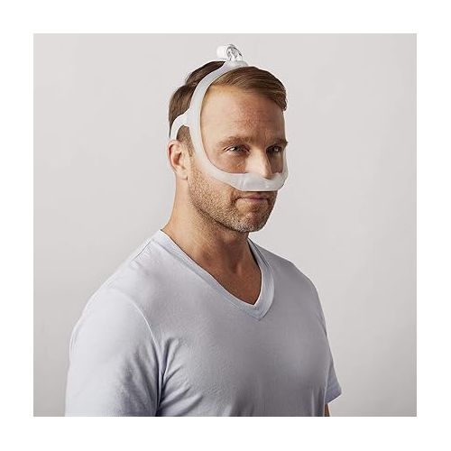 필립스 Philips Respironics DreamWear Nasal Cushion (Medium)