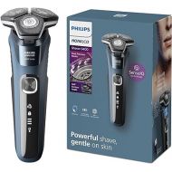 Philips Norelco Shaver 5400, Rechargeable Wet & Dry Shaver with Pop-Up Trimmer, S5880/81