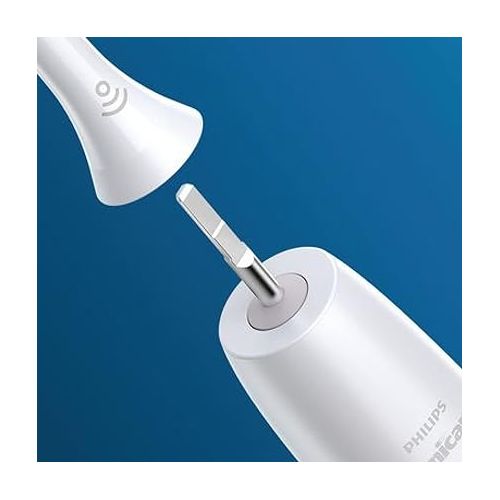 필립스 Philips Sonicare Sensitive Brush Heads