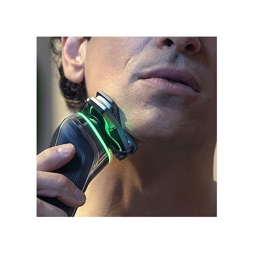 필립스 Philips Replacement Shaver Head for Series 9000 & Prestige S9000 Precision Blades