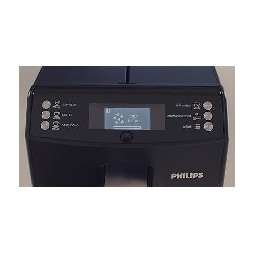 필립스 Philips CA6700/22 Universal Liquid Descaler, Saeco and Other Fully Automatic Coffee Machines Value Pack 2 x 250 ml