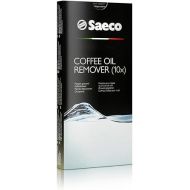 Saeco Philips CA6704/99 Coffee Oil Remover 10 Tablets (Pack of 1)