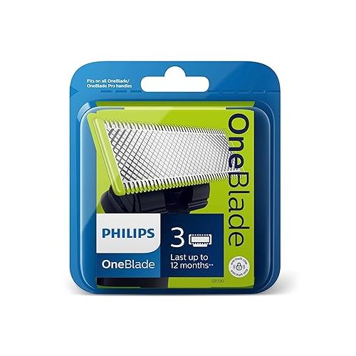 필립스 PHILIPS Oneblade Replacement Blade