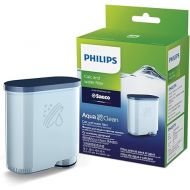 Philips Kitchen Appliances Philips AquaClean Original Calc and Water Filter, No Descaling up to 5,000 cups, Reduces Formation of Limescale, 1 AquaClean Filter, (CA6903/10)
