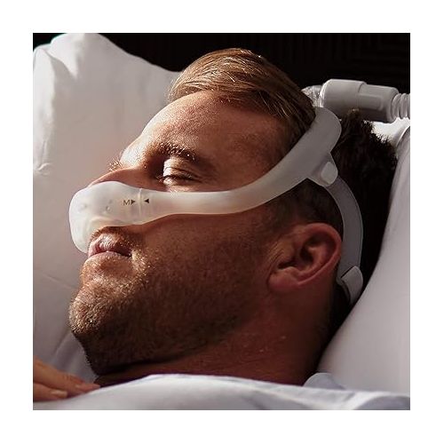 필립스 Philips Respironics DreamWear Nasal Mask Frame (Large)