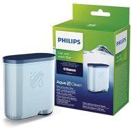Philips Saeco AquaClean Replacement Water Filter Bundle - 4-Pack