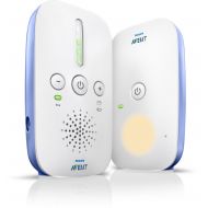 Philips AVENT DECT Baby Monitor