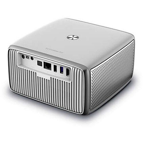 필립스 Philips Screeneo S4 1800-Lumen Full HD DLP Home Theater Projector