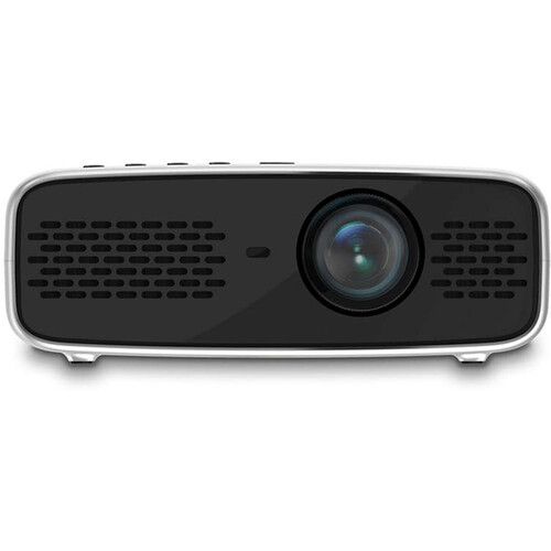 필립스 Philips NeoPix Ultra 2TV Full HD Smart Home Theater LCD Projector