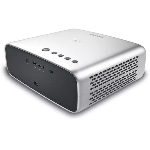 필립스 Philips NeoPix Ultra 2TV Full HD Smart Home Theater LCD Projector