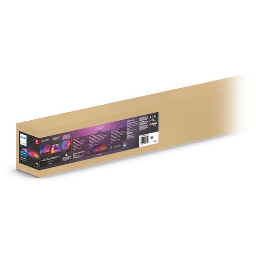 필립스 Philips Hue Play Gradient Light Tube (Large, Black)