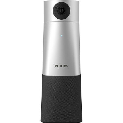 필립스 Philips SmartMeeting UHD 4K Video Conferencing Camera with Sembly Meeting Assistant License