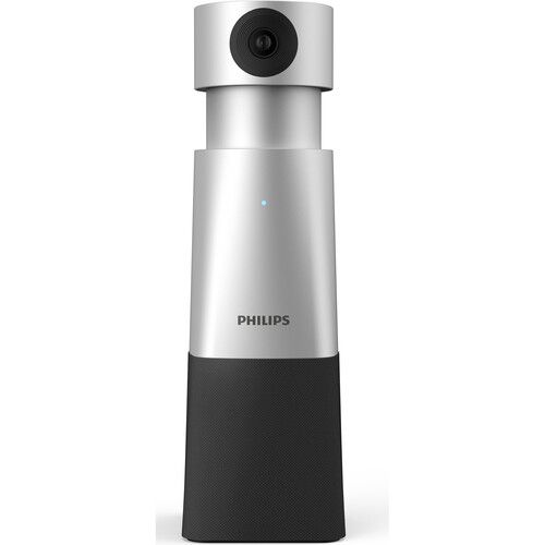 필립스 Philips SmartMeeting UHD 4K Video Conferencing Camera with Sembly Meeting Assistant License